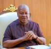 Accra Digital Centre has facilitated nearly 600 new jobs in data analytics, telecoms – Mahama